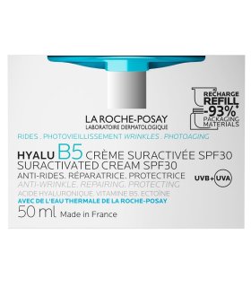 HYALU B5 Crema fp30 Ric.50ml HYALU B5 Crema fp30 Ric.50ml