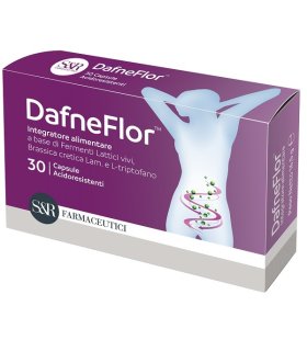 DAFNEFLOR 30 Cps