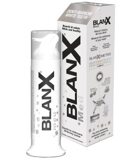 BLANX MED Dent.D/Bianchi 75ml
