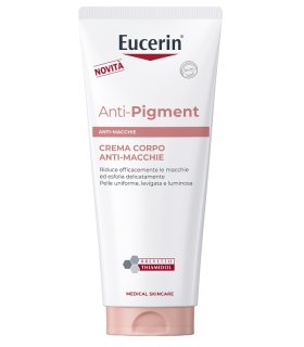 EUCERIN A-Pigment Crema Corpo