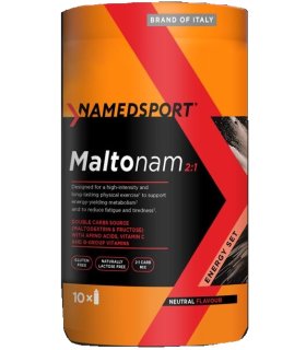 MALTONAM Polv. 500g