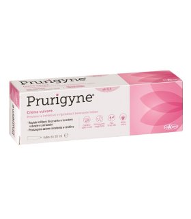 PRURIGYNE Crema*Vag.30ml