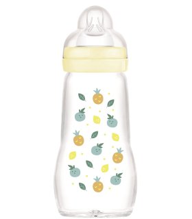 MAM Bib.Feel Good Vetro 260ml