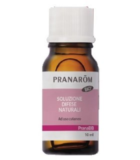 PRANAROM BEBE Difese Nat.10ml PRANAROM BEBE Difese Nat.10ml