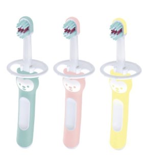 MAM*Spazzol.Baby Brush MAM*Spazzol.Baby Brush