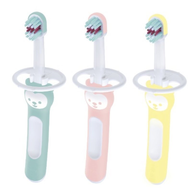 MAM*Spazzol.Baby Brush MAM*Spazzol.Baby Brush
