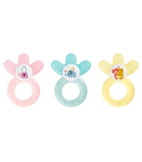 MAM*Dentaruolo Cooler 4m+