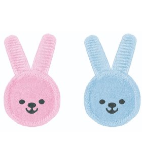 MAM*Guantino Massaggio Rabbit