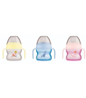 MAM*Starter Cup Soft 150ml