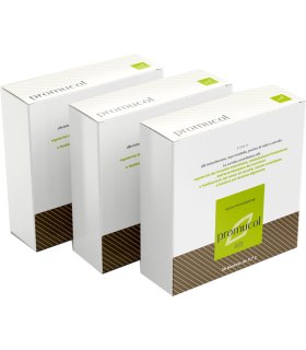 PROMUCOL 30 Bust.5,7g OTI