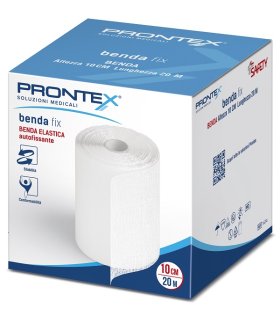 PRONTEX Benda Fix cm20x10