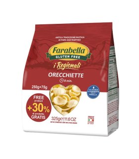 FARABELLA Pasta Orecch.Reg.OFS