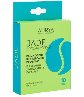 JADE Patch Occhi Rinfr.10pz