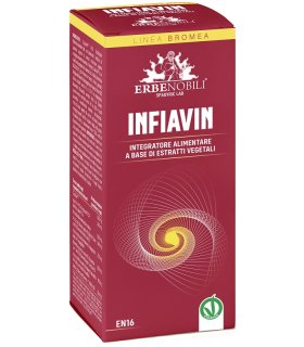 INFIAVIN 60 Cpr 500mg