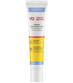 Vitamindermina Cr Viso Idrat