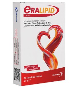 ERALIPID 30 Cps