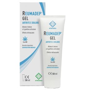 REUMADEP Gel Artrite&Dolore