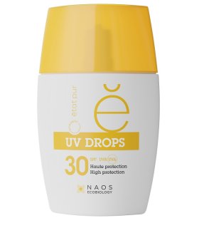 Etat Pur Uv Drops Spf30 30g