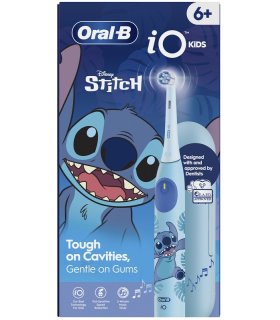 Oralb Io2 Stitch Travel Case
