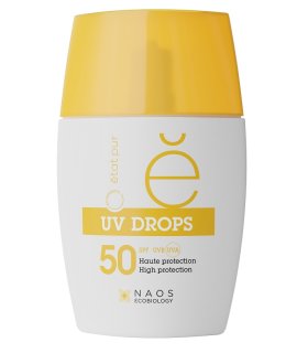 Etat Pur Uv Drops Spf50 30g