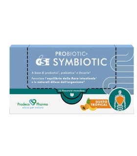 PROBIOTIC+GSE Symb.15fl.10ml