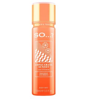 SO BOSSA NOVA COPACAB.B/MIST 150ML