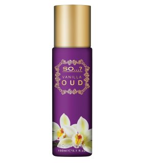 SO VANILLA OUD B/MIST 150 ML