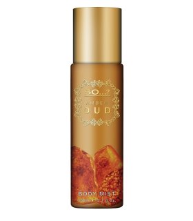SO AMBER OUD BODY MIST 150ML