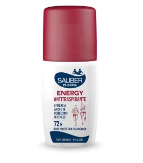 SAUBER Deo 72H Ener.Vapo150ml SAUBER Deo 72H Ener.Vapo150ml