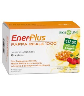 ENERPLUS Pappa R.1000 10Stk TP