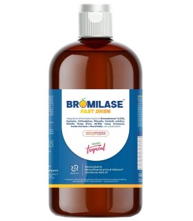 BROMILASE Fast Dren 500ml