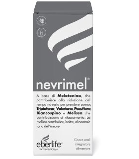 NEVRIMEL Gtt 9ml