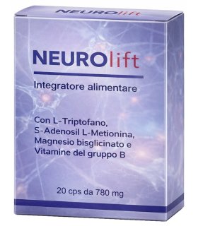 NEUROLIFT 20Cps