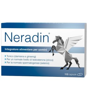 NERADIN 112 Cps
