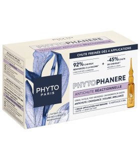 Phytophanere Anticad React 12f