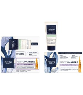 Phytophanere Set Anticad+sh Vo