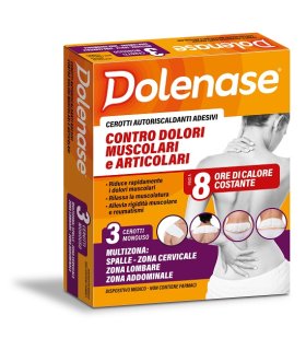 DOLENASE Cer.A-Riscald.3pz
