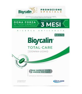 BIOSCALIN T-CARE 90Cpr PROMO