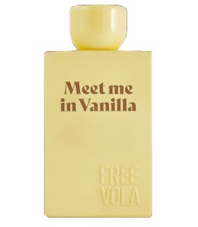 FREEVOLA MEET ME VANILLA D EDP100