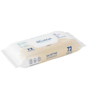 SILVANA Salv.Det.72pz