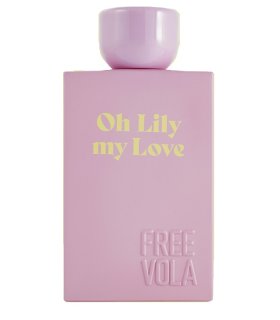FREEVOLA LILY MY LOVE D EDP 100ML