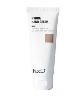 Face D Crema Mani Idratante