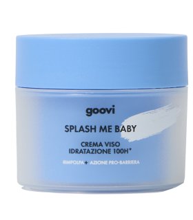 Goovi Splash Bb Cr Idrat 100h