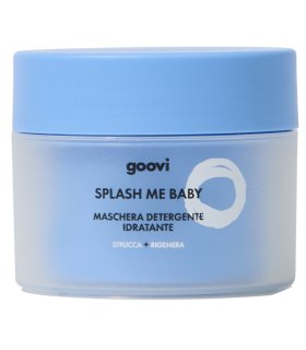 Goovi Splash Bb Maschera Det
