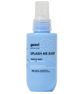 Goovi Splash Bb Tonico Mist