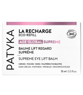 Patyka Refill Bals Cont Occhi