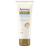 Aveeno Skin Renewal Body Scrub