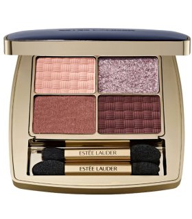 EL LUXE E/SHADOW QUADS POWER BRUNC