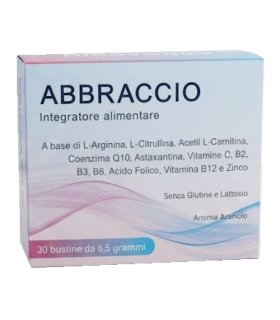 ABBRACCIO 30 Bust.