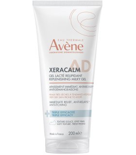 XERACALM AD Gel Latte 400ml